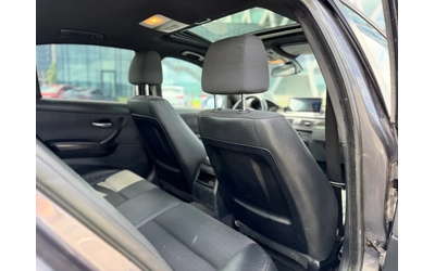 BMW 320 D-Автомат-нави-Лизинг през Уникредит по 90 евро - автомобили, коли, обяви за нови и употребявани 12