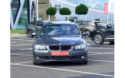 bmw-320 - 1