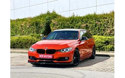 bmw-320 - 0