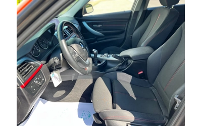 BMW 320 D-Sport-Touring-лизинг през Уникредит по 186евро - автомобили, коли, обяви за нови и употребявани 8
