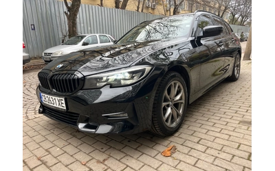 bmw-320 - 0