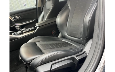 BMW 320 320d Full - автомобили, коли, обяви за нови и употребявани 10