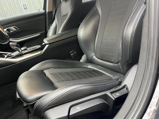 BMW 320 320d Full - автомобили, коли, обяви за нови и употребявани 10
