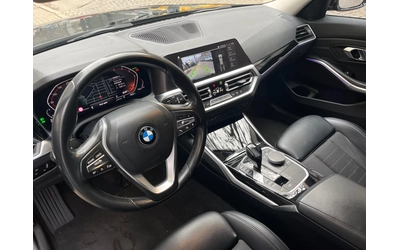 BMW 320 320d Full - автомобили, коли, обяви за нови и употребявани 11