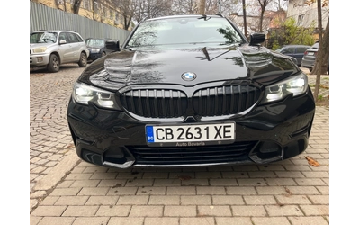 bmw-320 - 1