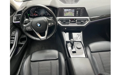BMW 320 320d Full - автомобили, коли, обяви за нови и употребявани 6