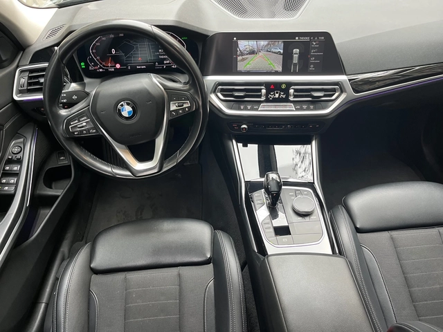 BMW 320 320d Full - автомобили, коли, обяви за нови и употребявани 6