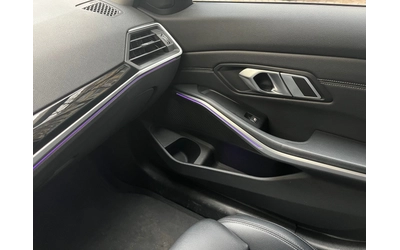 BMW 320 320d Full - автомобили, коли, обяви за нови и употребявани 7
