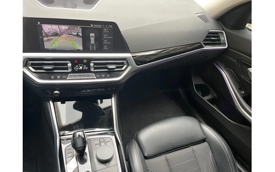 BMW 320 320d Full - автомобили, коли, обяви за нови и употребявани 8