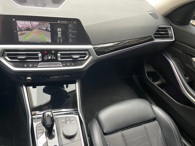 BMW 320 320d Full - автомобили, коли, обяви за нови и употребявани 8