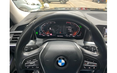 BMW 320 320d Full - автомобили, коли, обяви за нови и употребявани 9