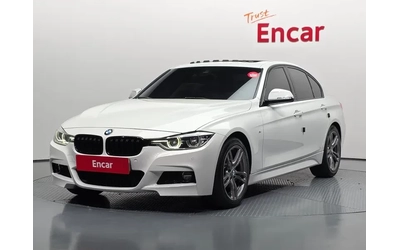 bmw-320 - 0