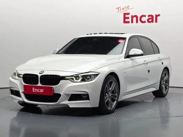 BMW 320 d-MSport - САМО 30% АВАНС - автомобили, коли, обяви за нови и употребявани 0
