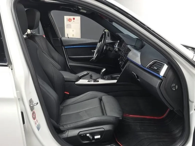 BMW 320 d-MSport - САМО 30% АВАНС - автомобили, коли, обяви за нови и употребявани 10