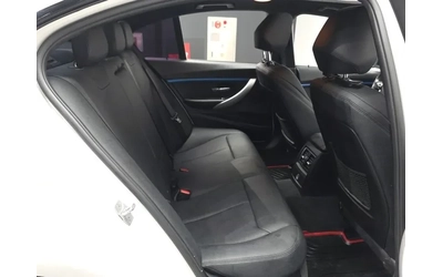 BMW 320 d-MSport - САМО 30% АВАНС - автомобили, коли, обяви за нови и употребявани 11