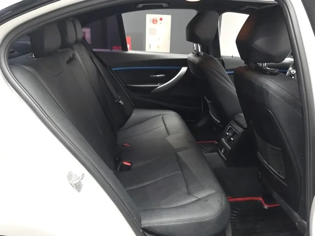 BMW 320 d-MSport - САМО 30% АВАНС - автомобили, коли, обяви за нови и употребявани 11