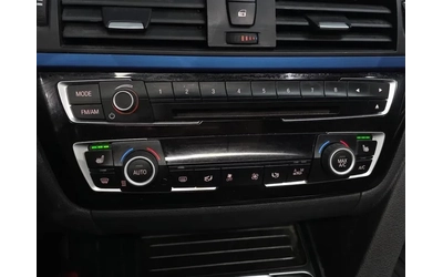 BMW 320 d-MSport - САМО 30% АВАНС - автомобили, коли, обяви за нови и употребявани 15