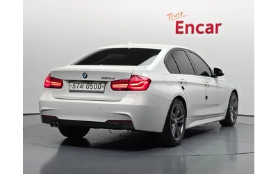 bmw-320 - 1