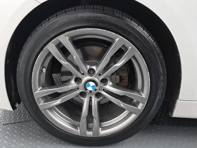BMW 320 d-MSport - САМО 30% АВАНС - автомобили, коли, обяви за нови и употребявани 4