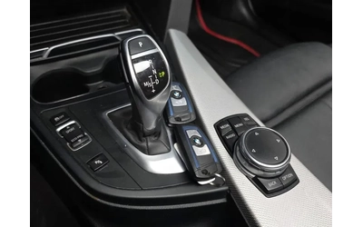 BMW 320 d-MSport - САМО 30% АВАНС - автомобили, коли, обяви за нови и употребявани 8