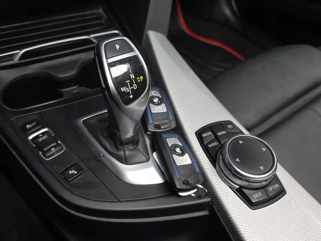 BMW 320 d-MSport - САМО 30% АВАНС - автомобили, коли, обяви за нови и употребявани 8