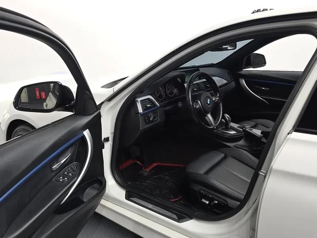 BMW 320 d-MSport - САМО 30% АВАНС - автомобили, коли, обяви за нови и употребявани 9