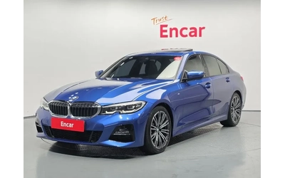 bmw-320 - 0