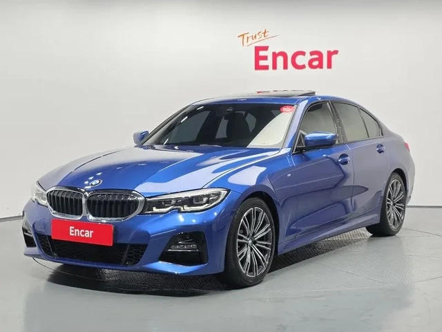 BMW 320 d-MSport - САМО 30% АВАНС - автомобили, коли, обяви за нови и употребявани 0