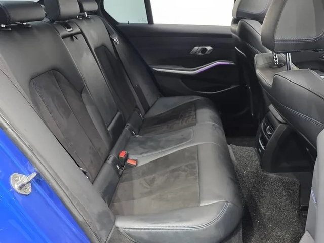 BMW 320 d-MSport - САМО 30% АВАНС - автомобили, коли, обяви за нови и употребявани 11
