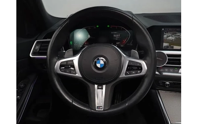 BMW 320 d-MSport - САМО 30% АВАНС - автомобили, коли, обяви за нови и употребявани 12