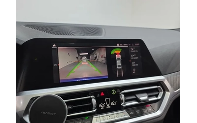 BMW 320 d-MSport - САМО 30% АВАНС - автомобили, коли, обяви за нови и употребявани 14