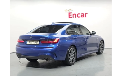 bmw-320 - 1