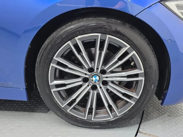 BMW 320 d-MSport - САМО 30% АВАНС - автомобили, коли, обяви за нови и употребявани 4