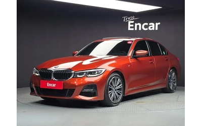 bmw-320 - 0