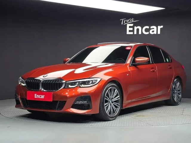 BMW 320 d-MSport - САМО 30% АВАНС - автомобили, коли, обяви за нови и употребявани 0