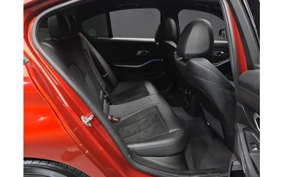 BMW 320 d-MSport - САМО 30% АВАНС - автомобили, коли, обяви за нови и употребявани 11