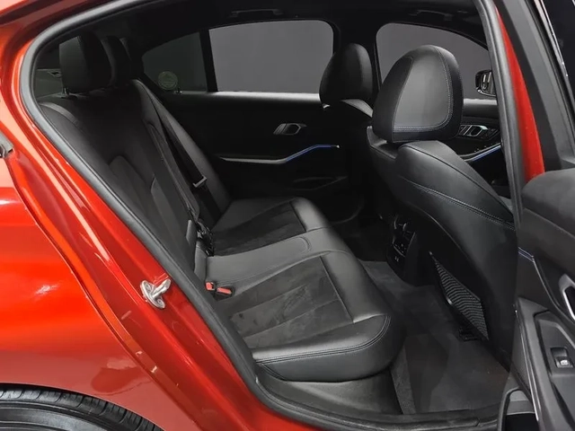 BMW 320 d-MSport - САМО 30% АВАНС - автомобили, коли, обяви за нови и употребявани 11