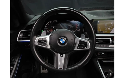 BMW 320 d-MSport - САМО 30% АВАНС - автомобили, коли, обяви за нови и употребявани 13