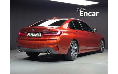 bmw-320 - 1