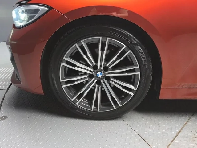 BMW 320 d-MSport - САМО 30% АВАНС - автомобили, коли, обяви за нови и употребявани 4