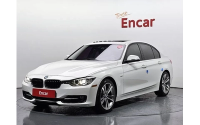 bmw-320 - 0