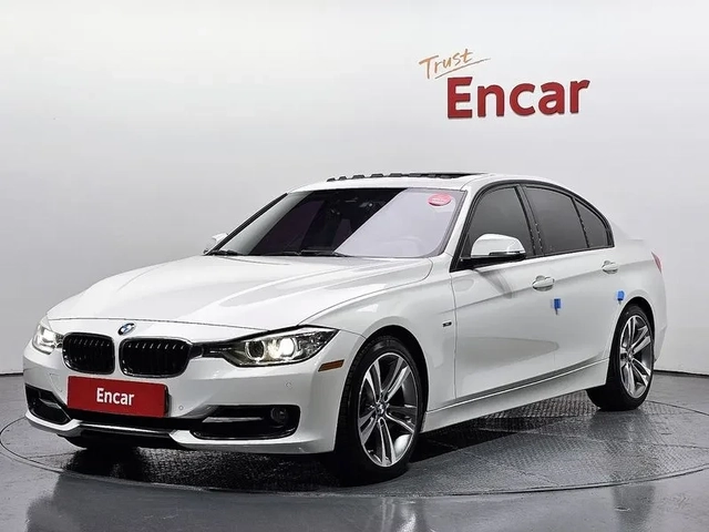 BMW 320 d-MSport - САМО 30% АВАНС - автомобили, коли, обяви за нови и употребявани 0