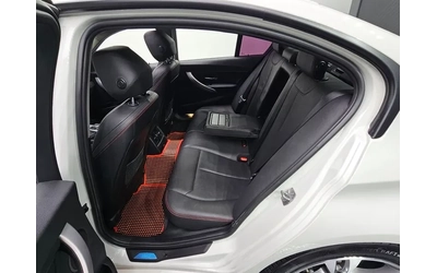 BMW 320 d-MSport - САМО 30% АВАНС - автомобили, коли, обяви за нови и употребявани 10