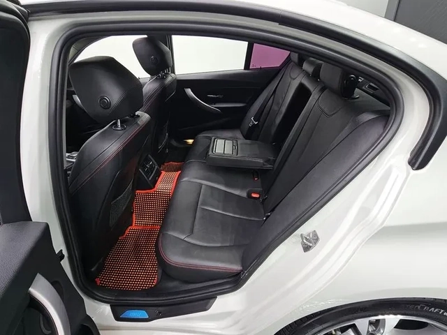 BMW 320 d-MSport - САМО 30% АВАНС - автомобили, коли, обяви за нови и употребявани 10