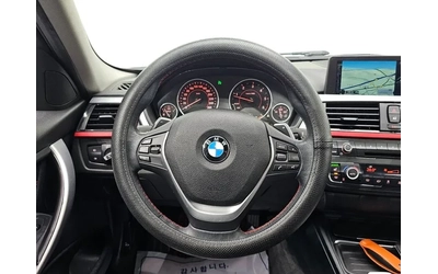 BMW 320 d-MSport - САМО 30% АВАНС - автомобили, коли, обяви за нови и употребявани 14