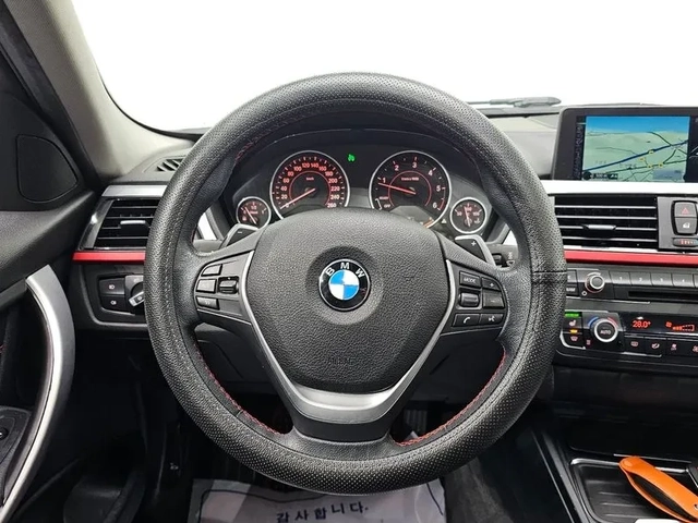 BMW 320 d-MSport - САМО 30% АВАНС - автомобили, коли, обяви за нови и употребявани 14