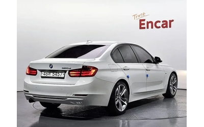 bmw-320 - 1
