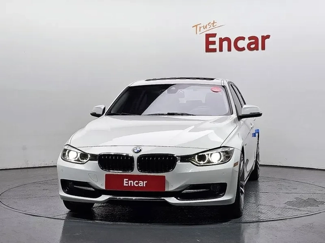BMW 320 d-MSport - САМО 30% АВАНС - автомобили, коли, обяви за нови и употребявани 2