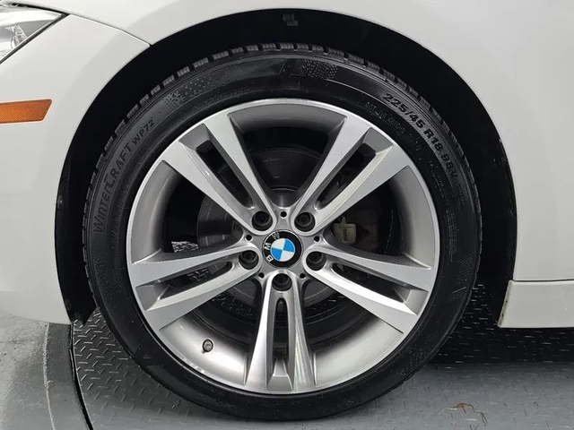 BMW 320 d-MSport - САМО 30% АВАНС - автомобили, коли, обяви за нови и употребявани 4