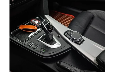 BMW 320 d-MSport - САМО 30% АВАНС - автомобили, коли, обяви за нови и употребявани 8